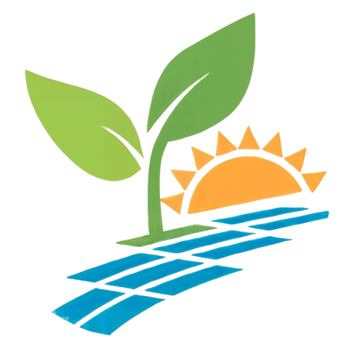 Vijayi Energy Logo